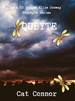 cover image of Qubyte